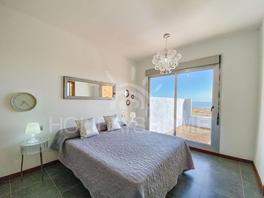 Villa Namaste Private Pool Caleta De Fuste By Holidays Home Bagian luar foto