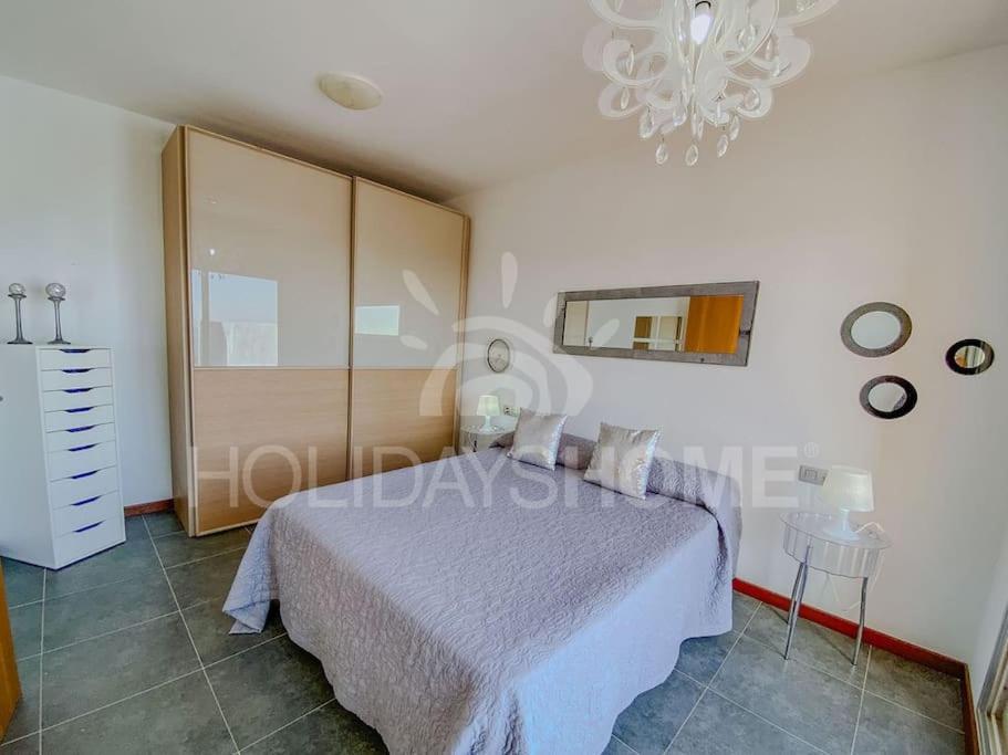 Villa Namaste Private Pool Caleta De Fuste By Holidays Home Bagian luar foto
